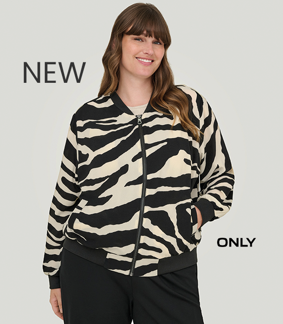 curvy fashion Nieuwe collectie 